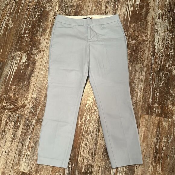 Crosby. Ankle Length Dress Pants size 4 - Picture 3 of 5